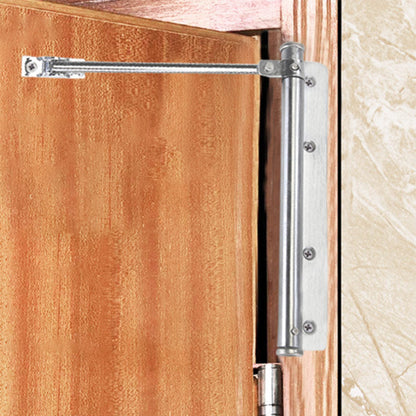 SilentGlide — Fluisterstille, Elegante Bediening