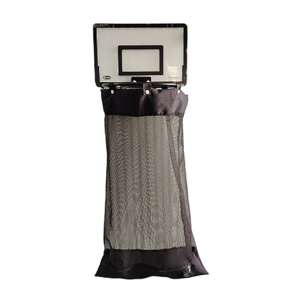 Basketbal Wasmand — Maak Wassen Leuk en Speels