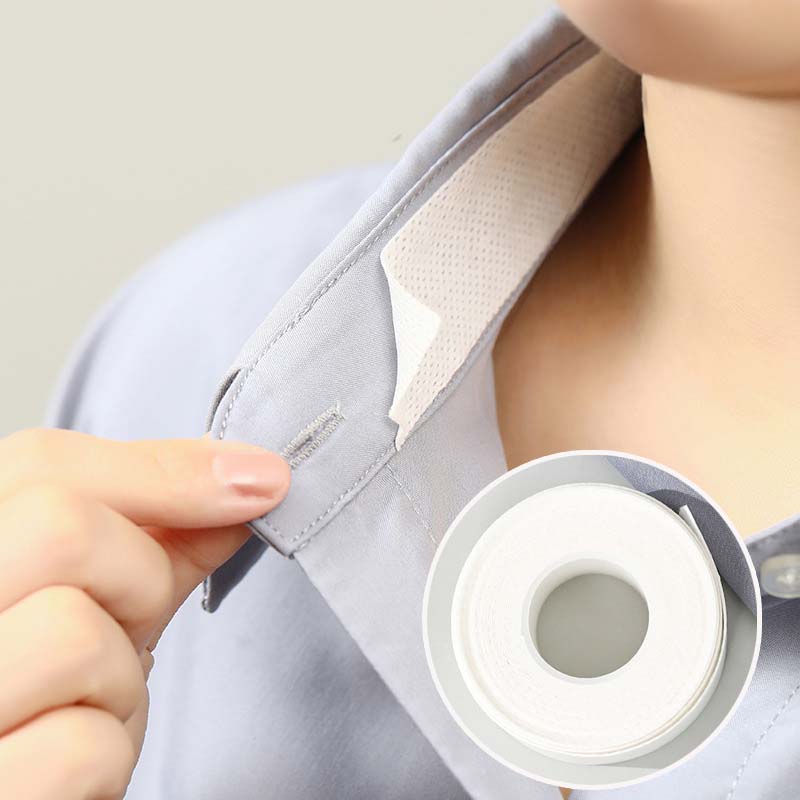 SweatShield Inserts — Beveiliging Zonder Zweet