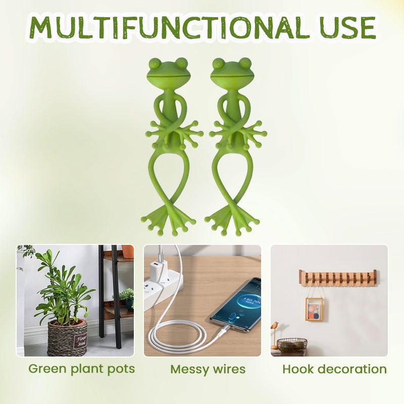 FrogglePods – Helpt Planten Gedijen
