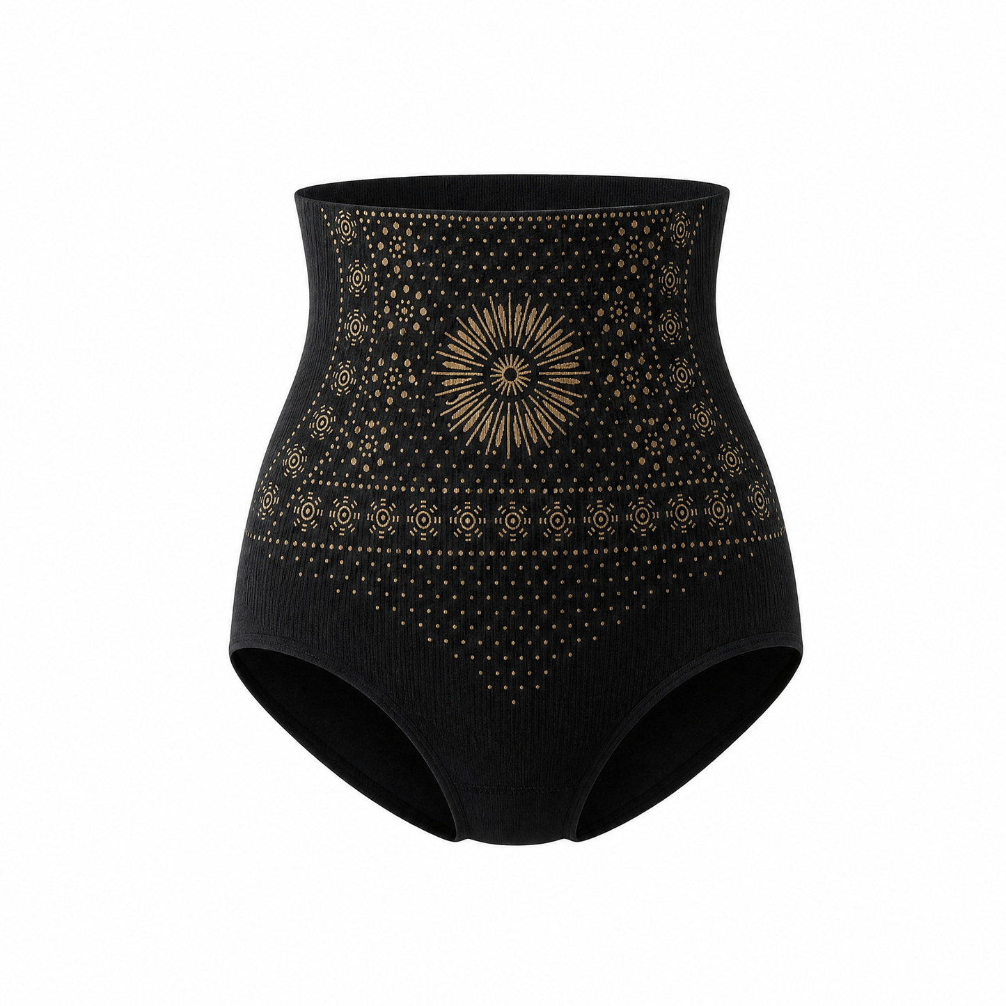 Jane – Hoge taille taillecorrigerende broek voor comfortabele silhouetvorming