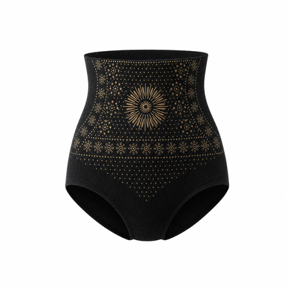 Jane – Hoge taille taillecorrigerende broek voor comfortabele silhouetvorming