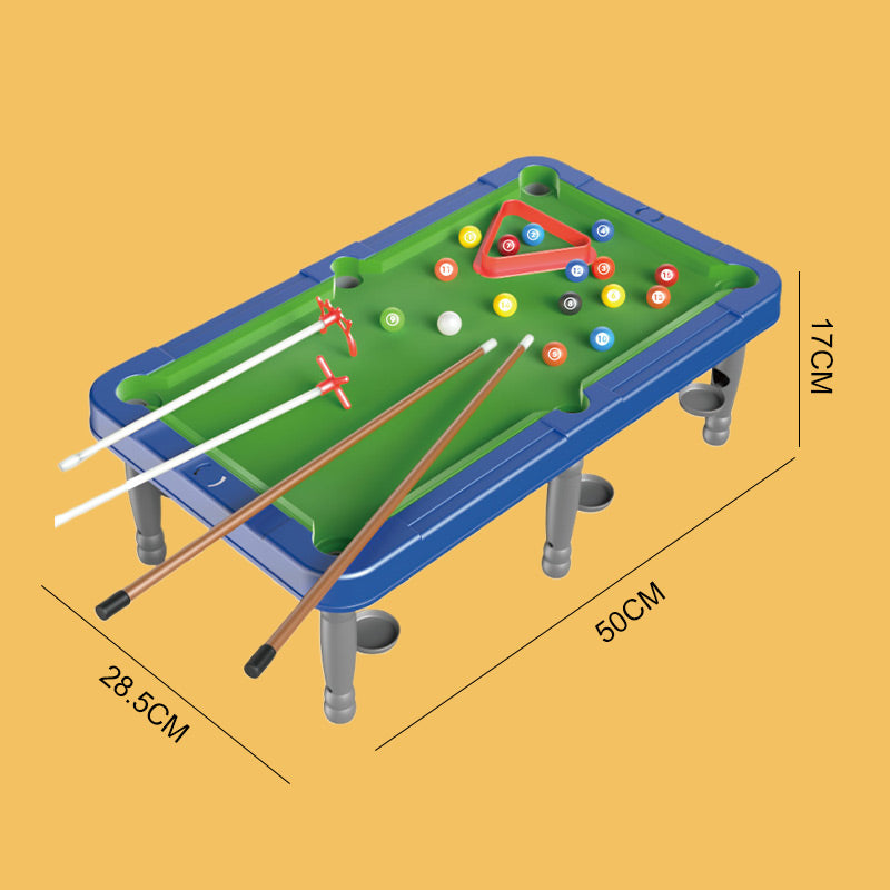 PlayMaster 6-in-1 — Direct Plezier Overal