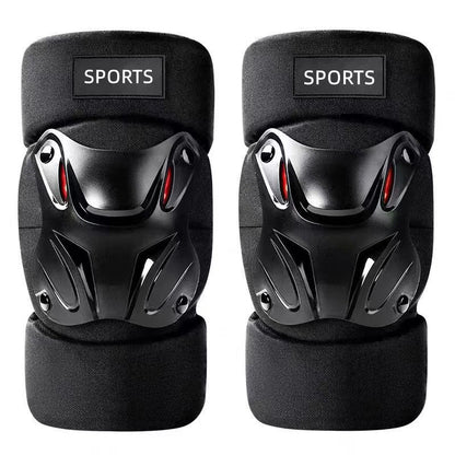Ride Hard Pads – Gewaagde Vrijheid Gegarandeerd