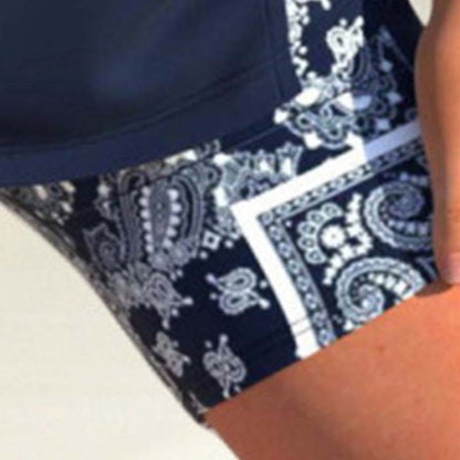 Lana — Sneldrogende Badpakset | 50% KORTING