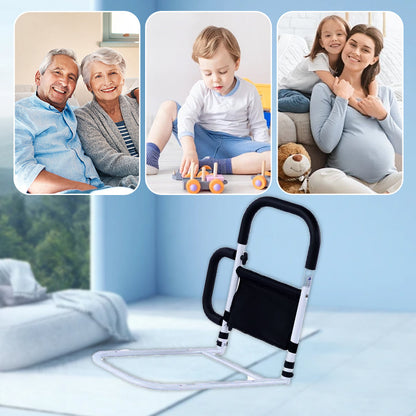 BedGuardian — Betrouwbare Ondersteuning Altijd