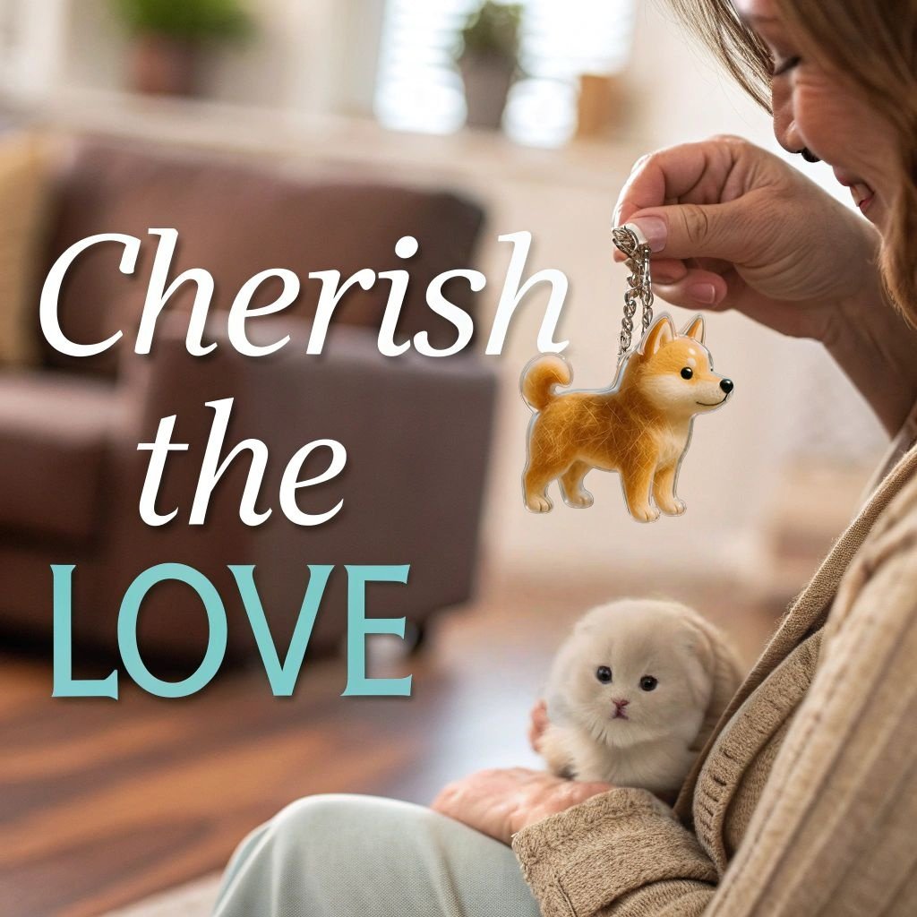 FurEverBond – Herinneringsbedel Hond | 50% KORTING