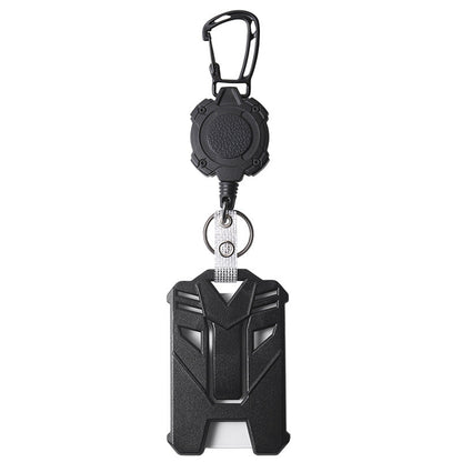 Badge Reel Pro – Directe Toegang en Vrijheid