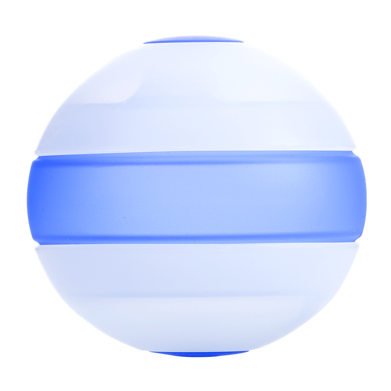AquaWhirl – eindeloos spetterplezier