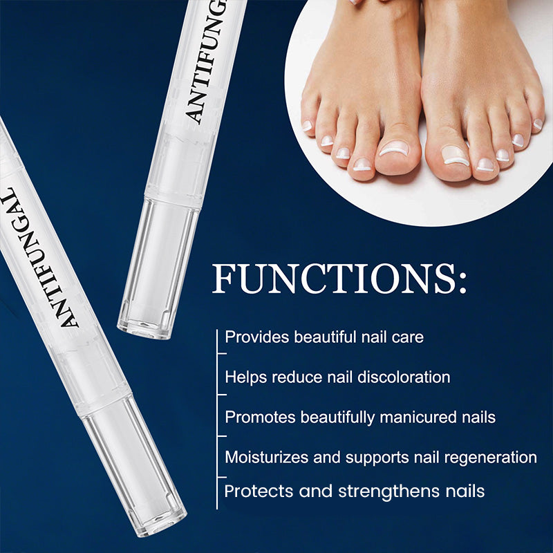 StrongNail – Precisie Nagelverzorging | 1+2 GRATIS