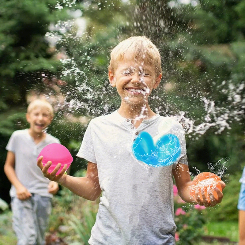 AquaBurst — Intense sproeiers, langer speelplezier