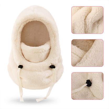 WinterShield Kids – Ultieme Gezellige Bescherming