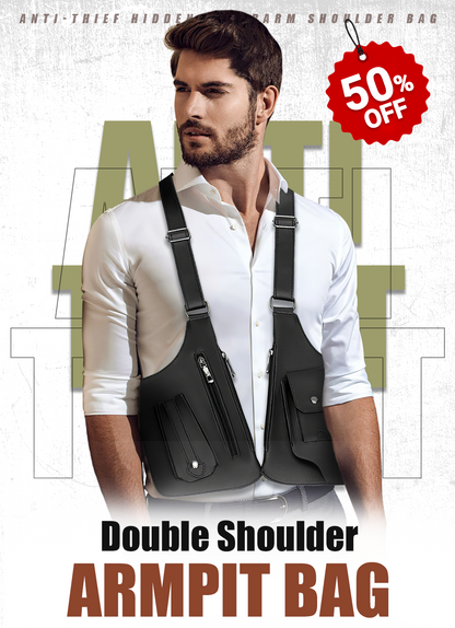 Shane – Waterdichte tactische rugzak met ergonomische banden