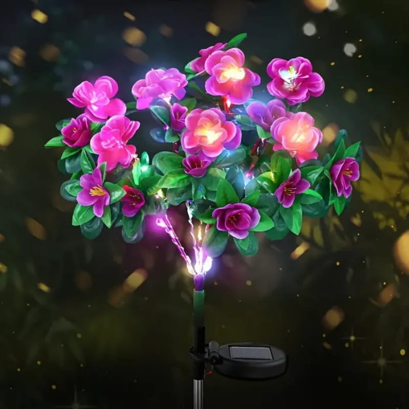 BloomLume – Verander nachten direct
