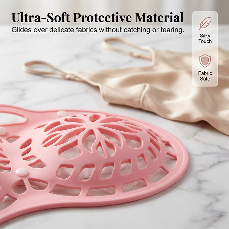 LingeriGuard — Behoudt de Vorm, Beschermt de Schoonheid