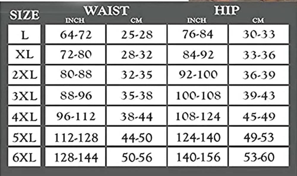 Damian (5 Stuks) – Heren EnergyWear Metabolisme Boost Ondergoed