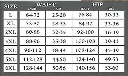 Damian (5 Stuks) – Heren EnergyWear Metabolisme Boost Ondergoed