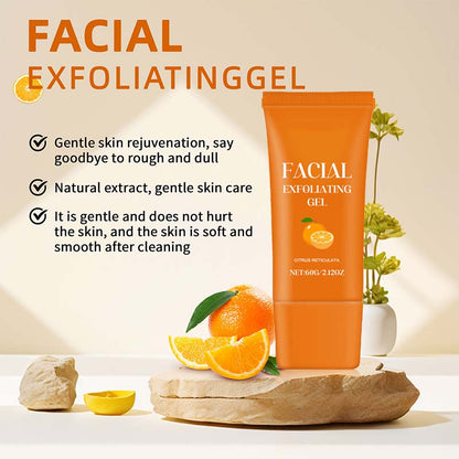 LumaPeel – Enzym Glow Cleanser | 1+1 GRATIS