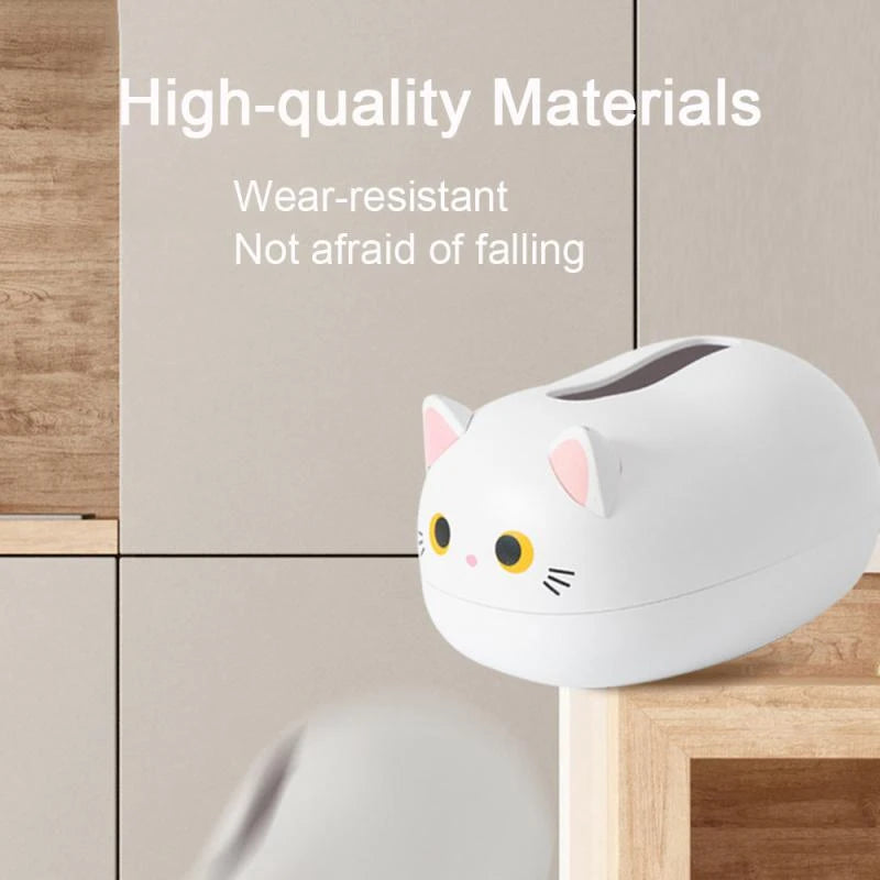 PurrfectNest — Stijlvolle Harmonie Elke Dag