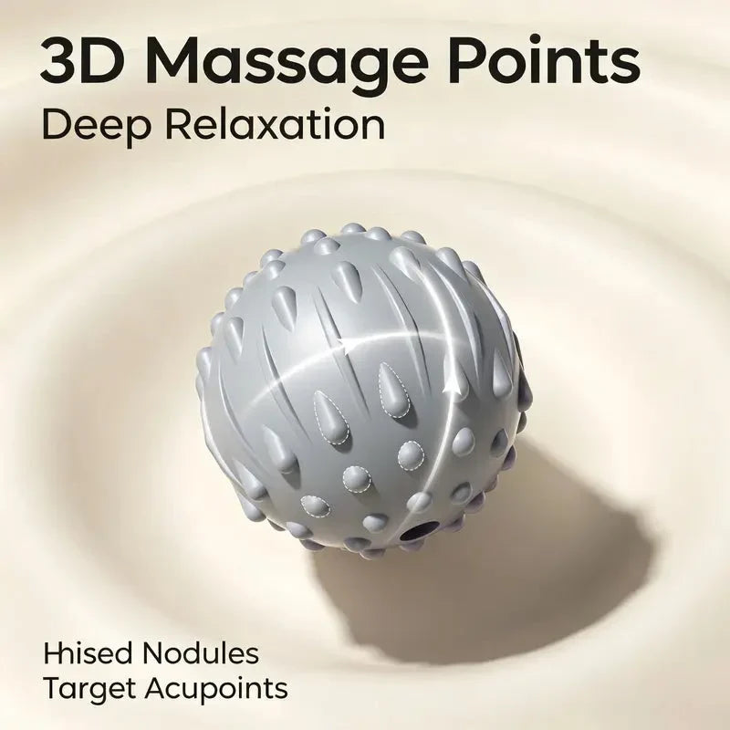 FlexEase Roller — Snel Stress Verminderen