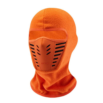 FrostGuard – Thermische Wintermasker | 50% KORTING