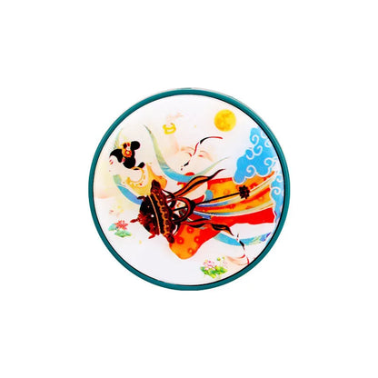 Red Ginseng Bird's Nest Rejuvenating Primer in twee lagen