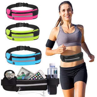 SweatShield Riem — Blijf Droog, Beweeg Vrij