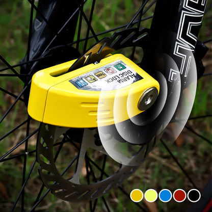 ShockGuard Pro — Direct Diefstalbeveiliging