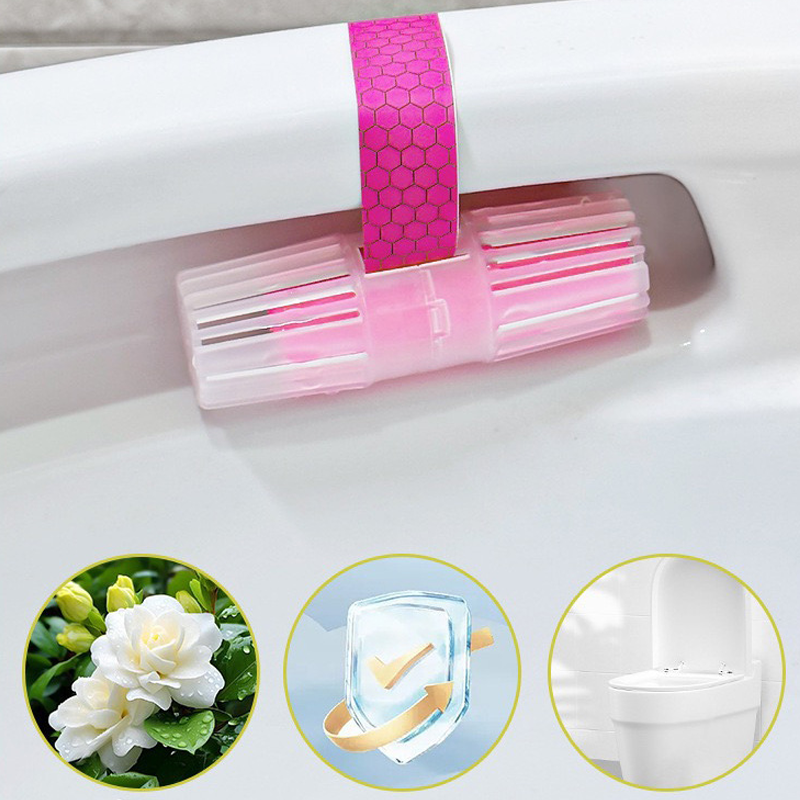 Schoonmaakpersoneel Toilet – Frisheid die Inspireert
