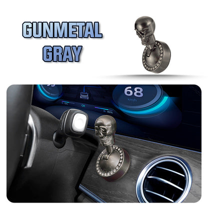 ViperEdge — Skull Grip Upgrade | 1+1 GRATIS