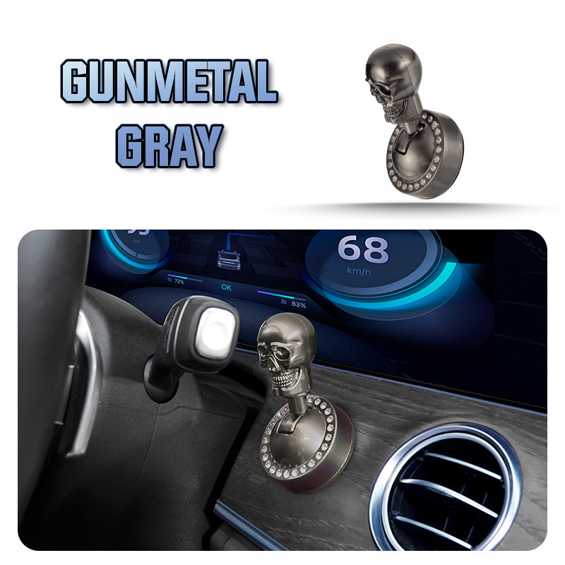 ViperEdge — Skull Grip Upgrade | 1+1 GRATIS
