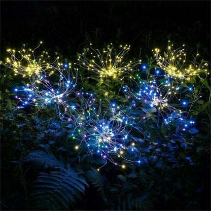 GlowFlare — Onweerstaanbare Buitenmagie