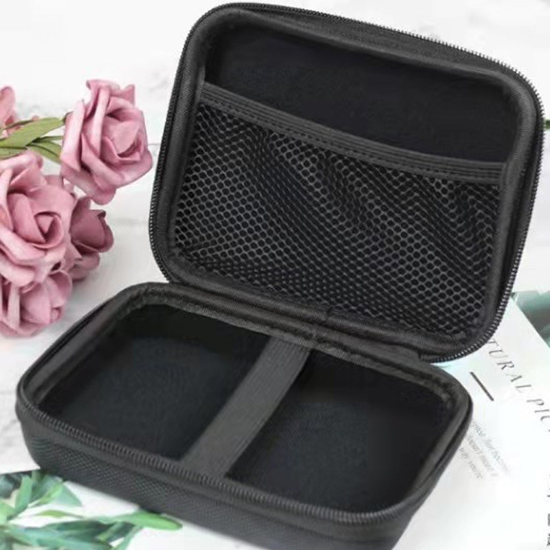 RamoraCase – Slimme Gadget Organizer | 1+1 GRATIS