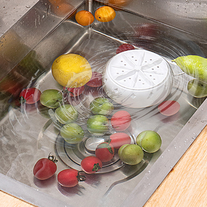 PureVita Clean — Pure Smaak Hersteld