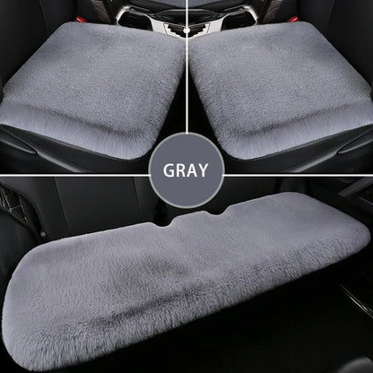 ComfortRide - Autostoelhoezen | 50% KORTING