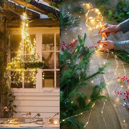 Nightspark Firefly Sfeerverlichting — Betover je Avonden