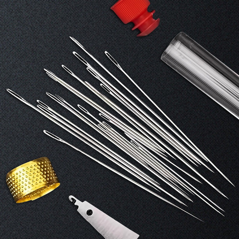 StitchMaster Pro – Moeiteloze Reparaties Overal