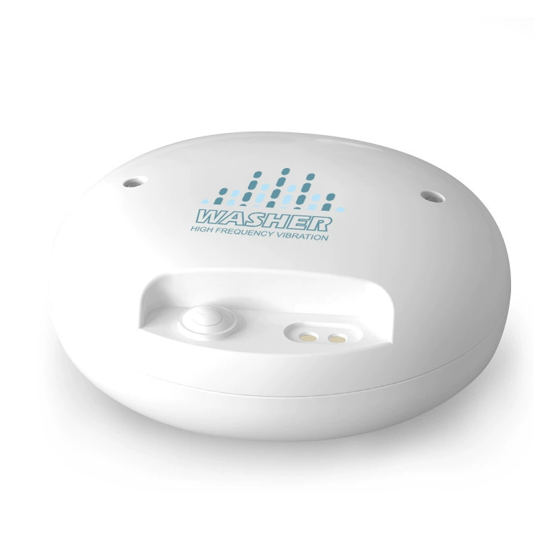 Ultraclean Pulse — Pure Energie, Altijd