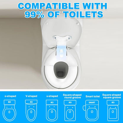 HarborNest – Veilige potjeszitting comfort | 50% KORTING