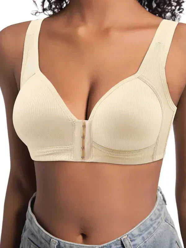 Emma — Draadloze Comfort BH | 1+1 GRATIS