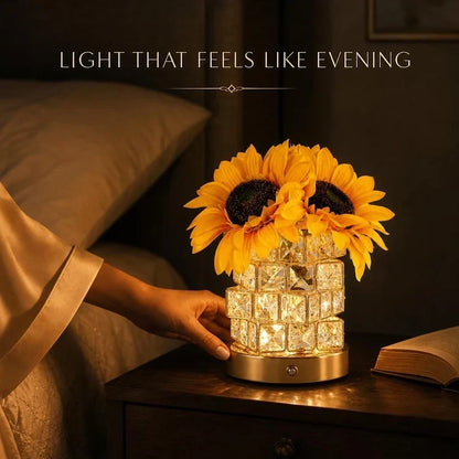 SunnyNest — Gezellige Verlichting Overal