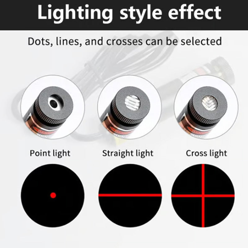 StitchLaser – Precieze naailaser | 2+1 GRATIS