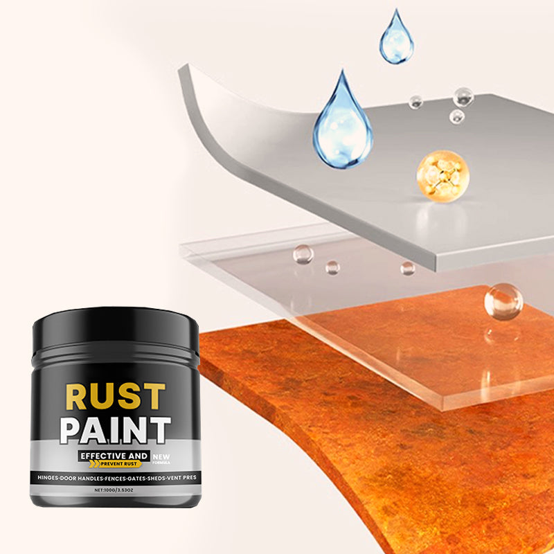 IronGuard Pro — Roestbeschermende Coating | 1+1 GRATIS