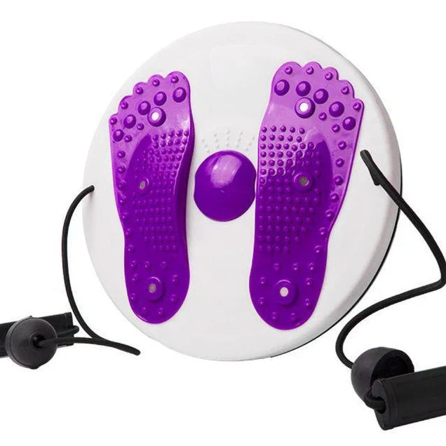 CoreTwist Pro™ – Complete Core Workout Zonder Sportschool | 50% KORTING