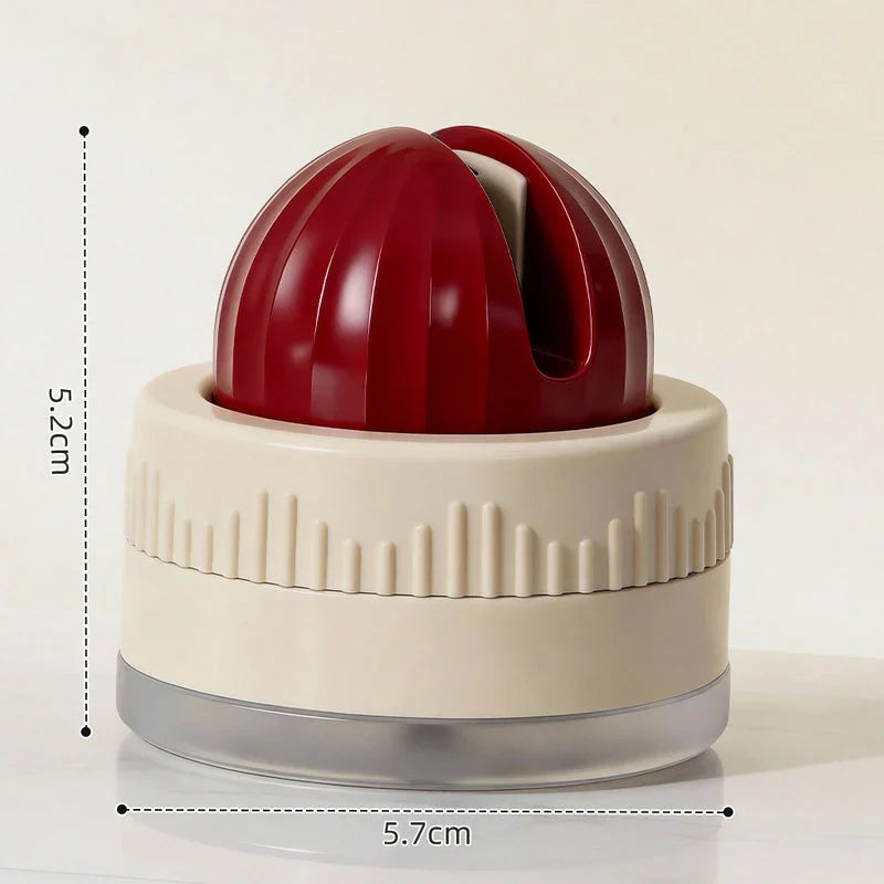 SharpLuxe — moeiteloze precisiescherpte