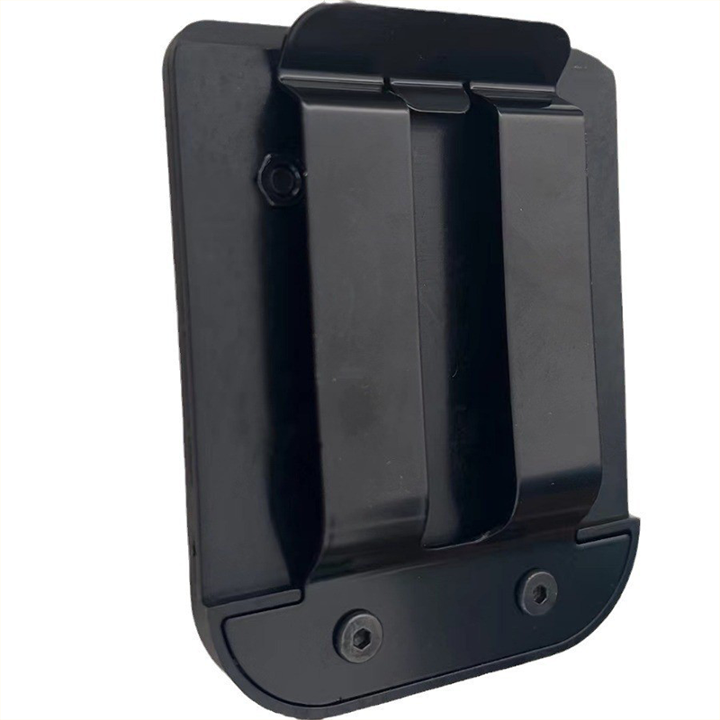 TitanGrip — Gereedschap direct vastzetten