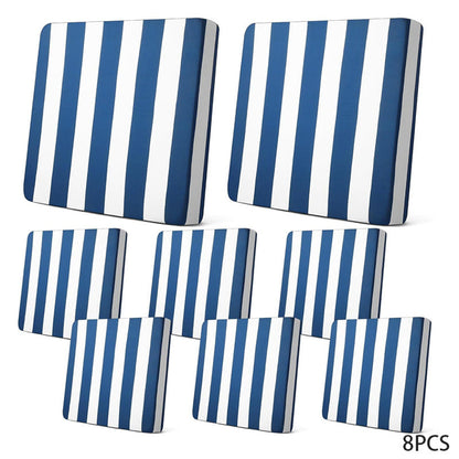 SFT0244 Kussenslopen — Perfecte Pasvorm, Moeiteloos Comfort