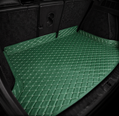 VeloGuard Elite — Onovertroffen Pure Luxe