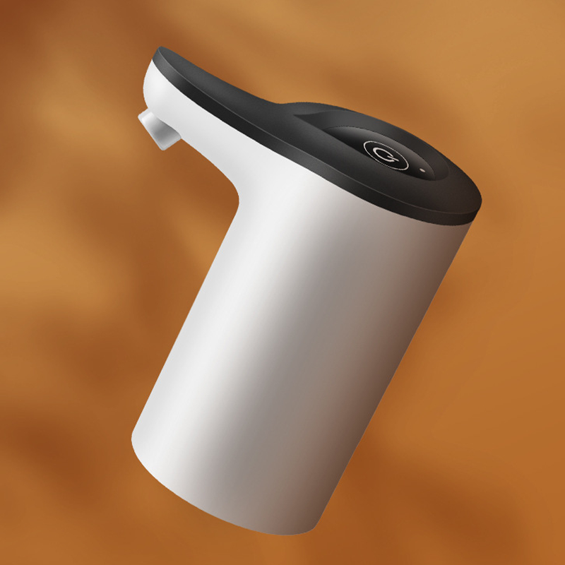 SilkyPump — moeiteloze hydratatie altijd en overal