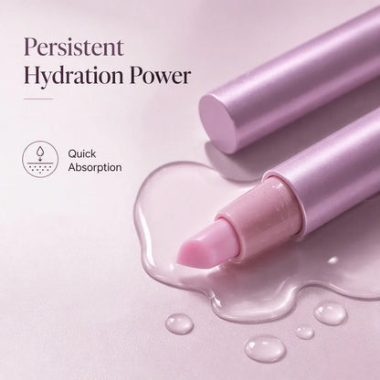 HydraNail Glow Stick — Perfect Gehydrateerde Nagels Altijd en Overal